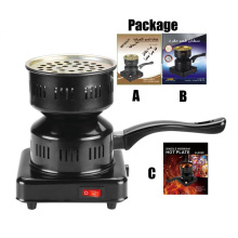 Europe wholesale hookah shisha electric charcoal starter heater burner